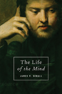 Life of the Mind: On the Joys and Travails of Thinking