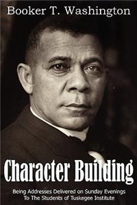 Building Character