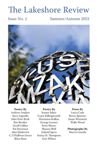Lakeshore Review, Issue No. 2