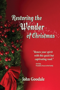 Restoring the Wonder of Christmas