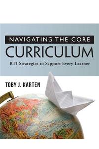Navigating the Core Curriculum