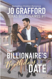 Billionaire's Birthday Date