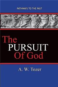 Pursuit of God