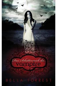 Das Schattenreich der Vampire