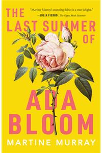 Last Summer of ADA Bloom