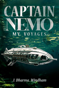 Captain Nemo--My Voyages