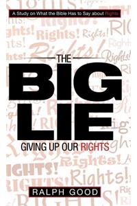 Big Lie