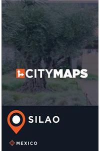 City Maps Silao Mexico