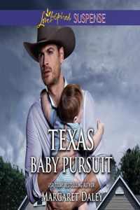 Texas Baby Pursuit