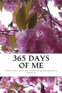 365 Days of Me