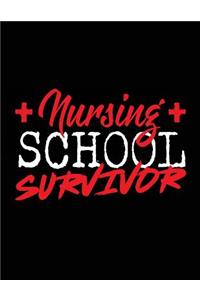 Nursing School Survivor