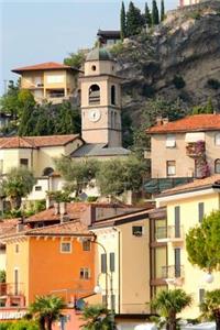 Scenic Nago Torbole, Italy Journal