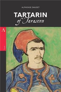 Tartarin of Tarascon