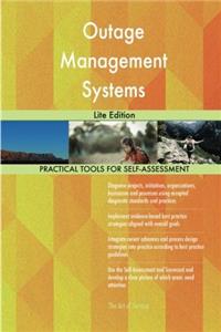 Outage Management Systems