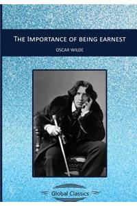 The Importance of Being Earnest