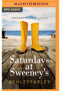 Saturdays at Sweeney's