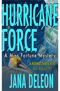 Hurricane Force
