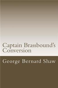 Captain Brassbound's Conversion