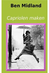 Capriolen maken