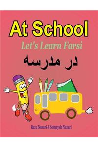 Let's Learn Farsi