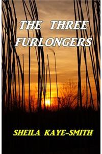 The Three Furlongers: A Romance