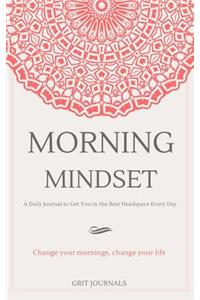 Morning Mindset