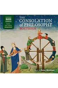 The Consolation of Philosophy Lib/E