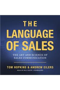 Language of Sales Lib/E