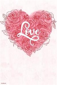 Love Notebook