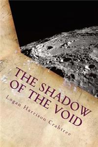 Shadow Of The Void: The Final Adventure In The Desert World