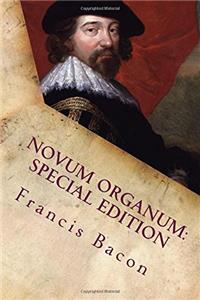 Novum Organum