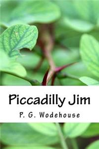 Piccadilly Jim