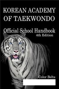 KAT Handbook