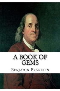 A Book of Gems