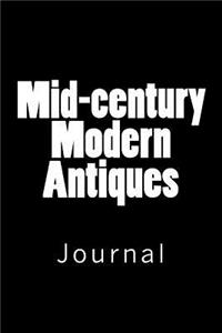 Mid-century Modern Antiques