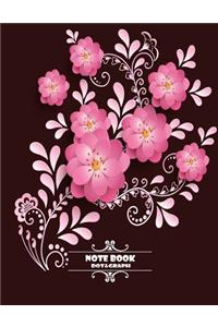 Notebook Dot&Graph
