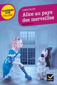 Alice au pays des merveilles