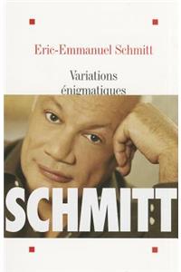 Variations enigmatiques