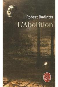 L'Abolition