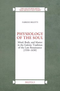 Physiology of the Soul