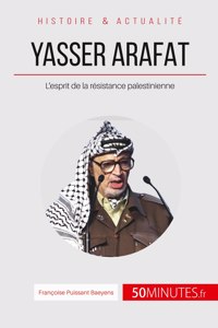 Yasser Arafat