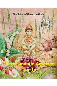 Peter the Pixie
