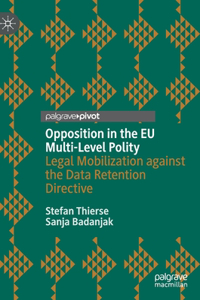Opposition in the EU Multi-Level Polity