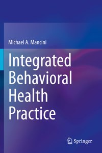 Integrated Behavioral Health Practice