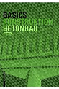 Basics Betonbau