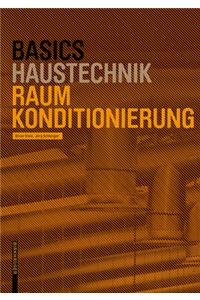 Basics Raumkonditionierung, 2.a.