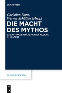 Die Macht Des Mythos