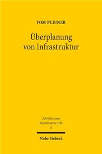 Uberplanung von Infrastruktur