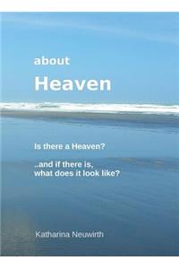 about Heaven