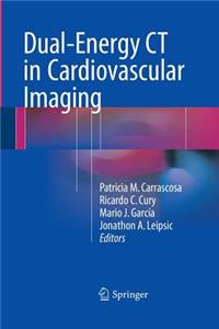 Dual-Energy CT in Cardiovascular Imaging